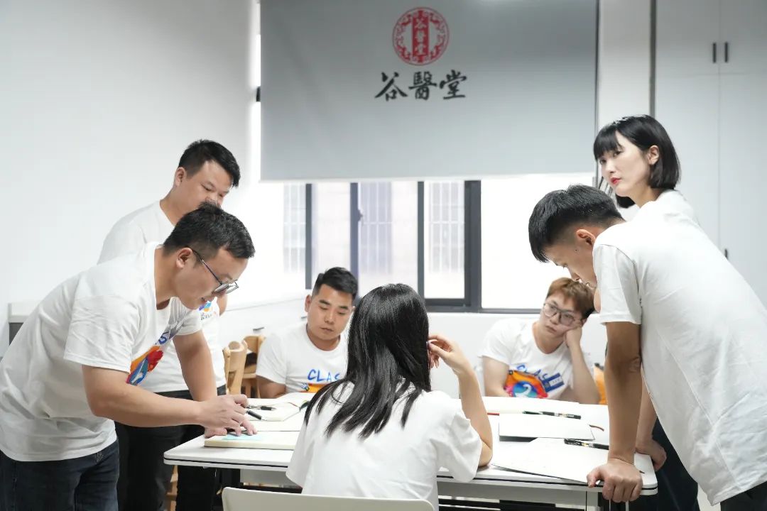 芯谷計(jì)劃第二期
