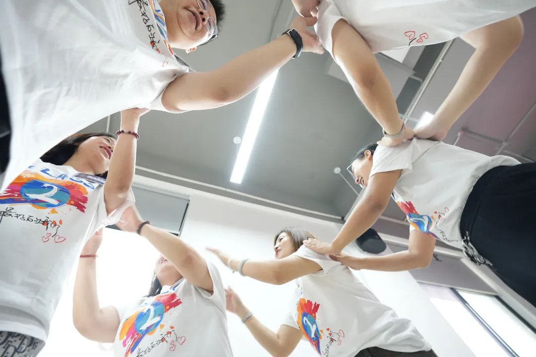 谷芯計(jì)劃第二期培訓營