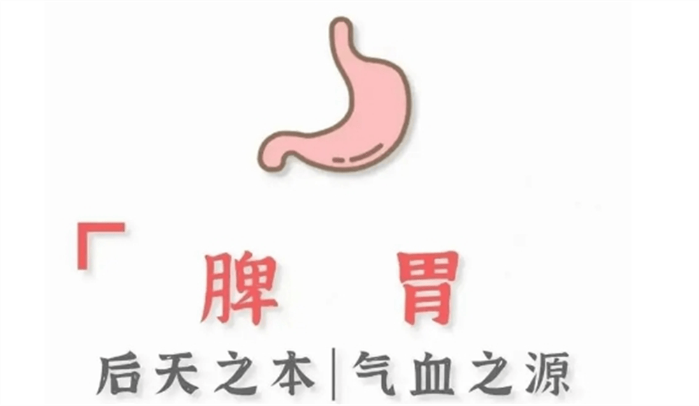 為(wèi)什(shén)麽春季脾胃容易虛弱
